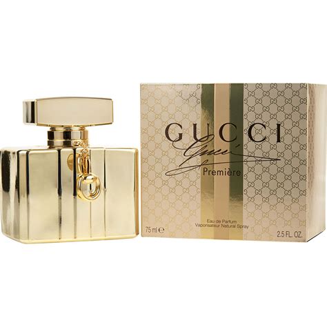 gucci la premiere|Gucci premiere fragrance.